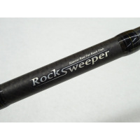 ロックスイーパー NRC-882EXHリミテッドMGS